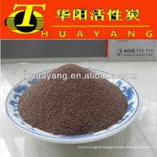 80 mesh garnet sand for waterjet cutting and blasting